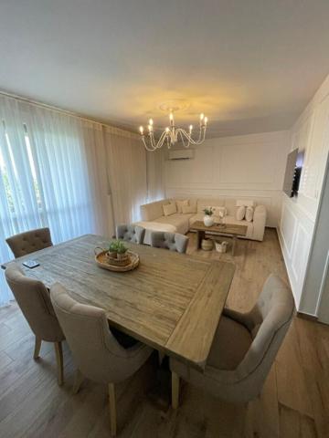 Appartement Valence 5 pièce(s)