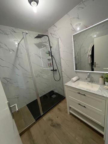 Appartement Valence 5 pièce(s)