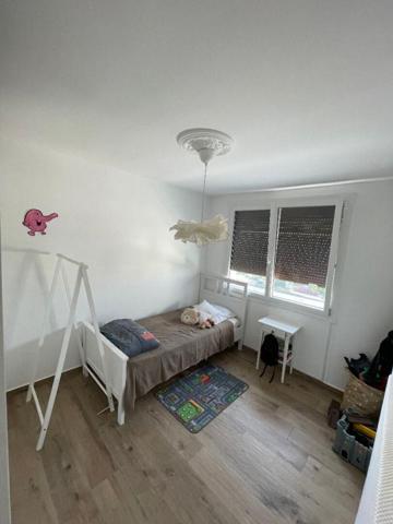 Appartement Valence 5 pièce(s)