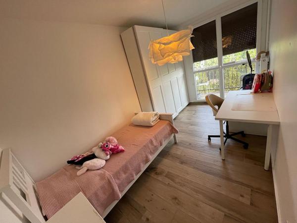 Appartement Valence 5 pièce(s)