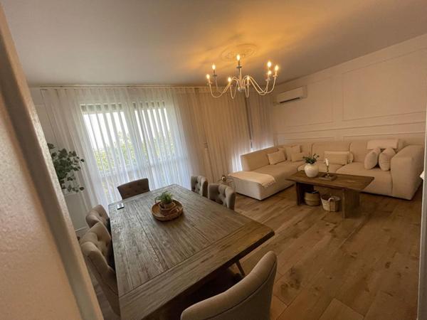 Appartement Valence 5 pièce(s)