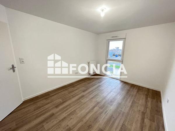 Location Appartement 4 pièces 74.89 m² - 3 RUE LUCIE AUBRAC Luce 28110