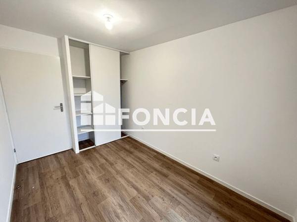 Location Appartement 4 pièces 74.89 m² - 3 RUE LUCIE AUBRAC Luce 28110