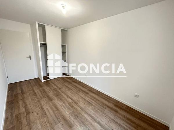 Location Appartement 4 pièces 74.89 m² - 3 RUE LUCIE AUBRAC Luce 28110
