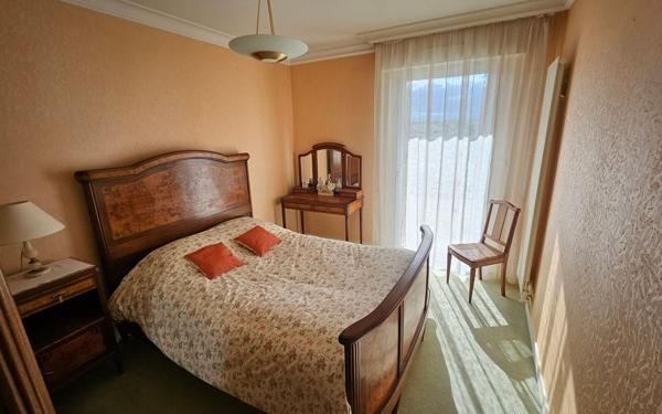 Appartement à vendre    4 pièces • 115,87 m2 Rennes