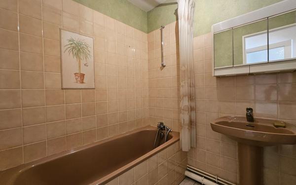 Appartement à vendre    4 pièces • 115,87 m2 Rennes