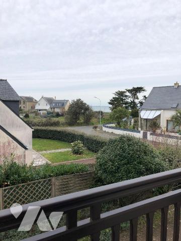 MAISON INDIVIDUELLE A QUELQUES PAS DE LA MER