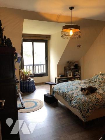 MAISON INDIVIDUELLE A QUELQUES PAS DE LA MER