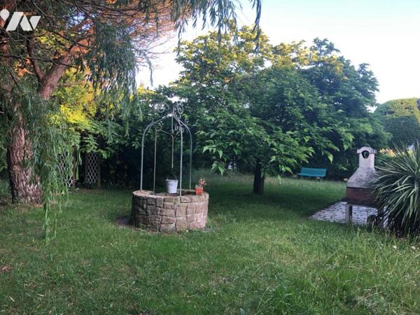 MAISON INDIVIDUELLE A QUELQUES PAS DE LA MER