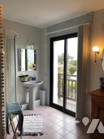 MAISON INDIVIDUELLE A QUELQUES PAS DE LA MER