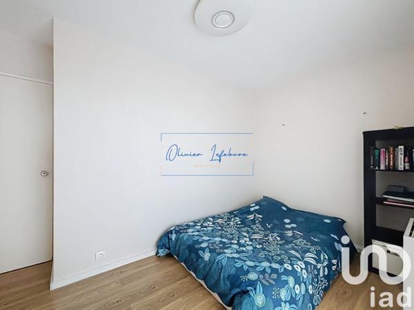 Appartement 3 pièces de 65 m² à Soisy-sous-Montmorency (95230)