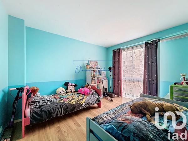 Appartement 3 pièces de 65 m² à Soisy-sous-Montmorency (95230)