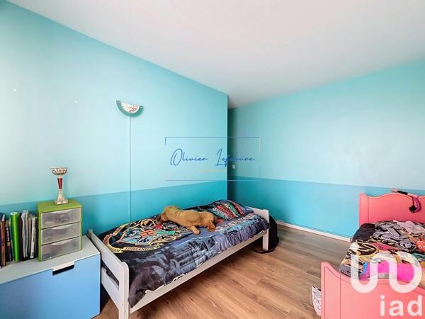 Appartement 3 pièces de 65 m² à Soisy-sous-Montmorency (95230)