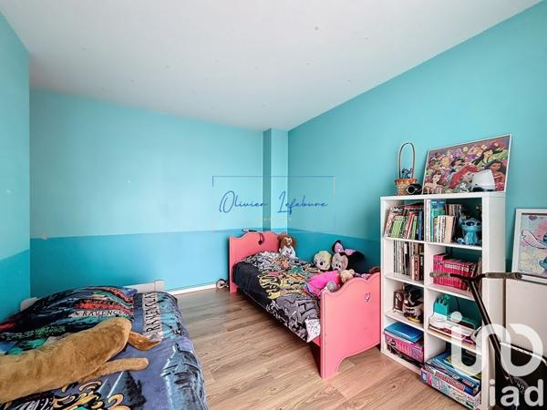 Appartement 3 pièces de 65 m² à Soisy-sous-Montmorency (95230)