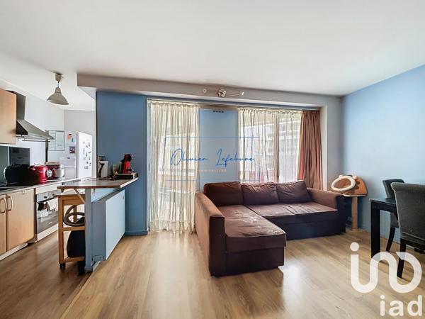 Appartement 3 pièces de 65 m² à Soisy-sous-Montmorency (95230)