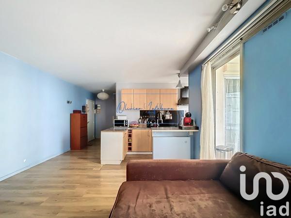 Appartement 3 pièces de 65 m² à Soisy-sous-Montmorency (95230)