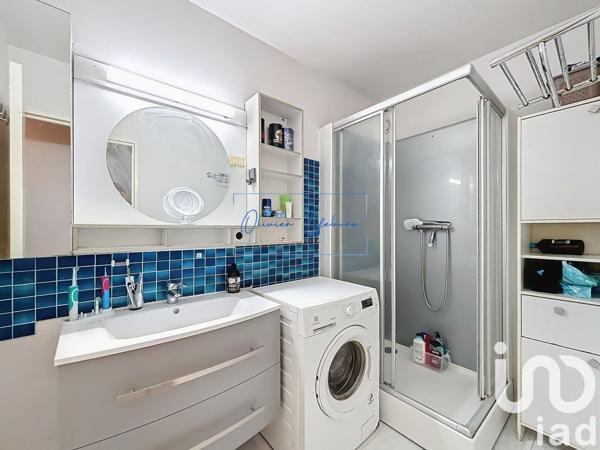 Appartement 3 pièces de 65 m² à Soisy-sous-Montmorency (95230)