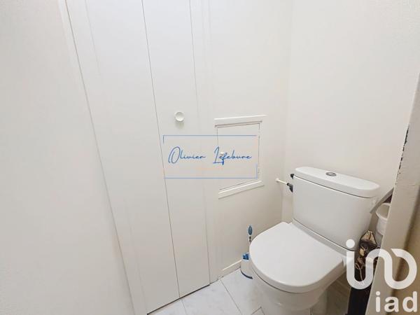 Appartement 3 pièces de 65 m² à Soisy-sous-Montmorency (95230)