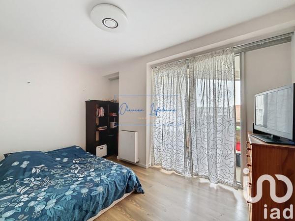 Appartement 3 pièces de 65 m² à Soisy-sous-Montmorency (95230)