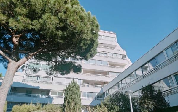 Vente Appartement P2 rénové(e) La grande-motte