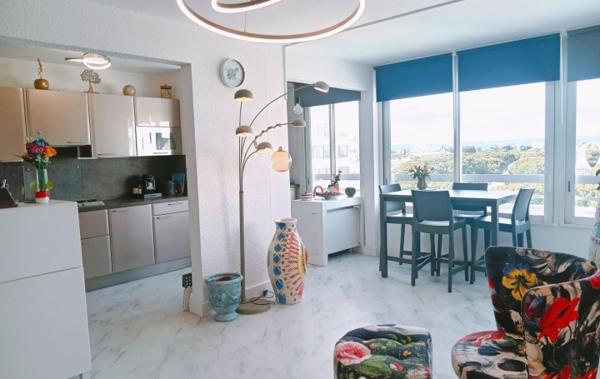 Vente Appartement P2 rénové(e) La grande-motte