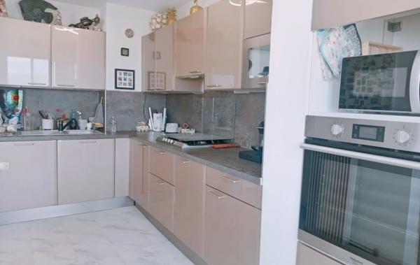 Vente Appartement P2 rénové(e) La grande-motte