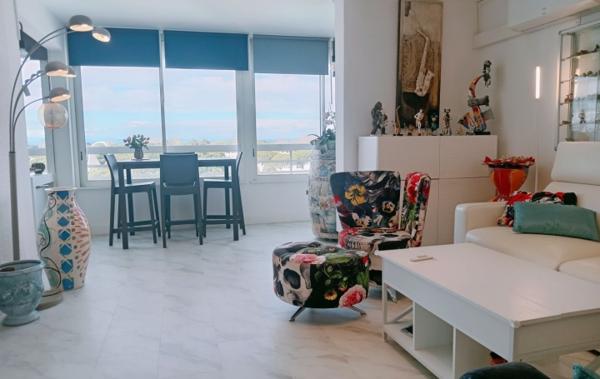 Vente Appartement P2 rénové(e) La grande-motte