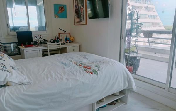 Vente Appartement P2 rénové(e) La grande-motte