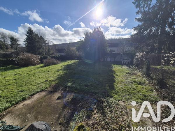 Maison à vendre 5 pièces 87 m² La Ferté-sous-Jouarre