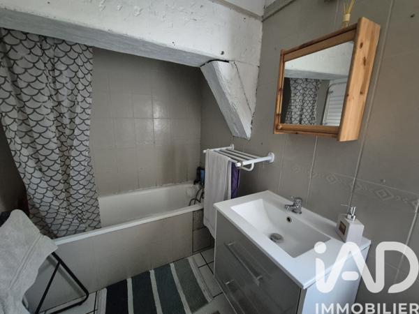 Maison à vendre 5 pièces 87 m² La Ferté-sous-Jouarre
