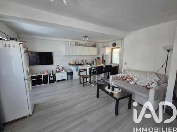 Maison à vendre 5 pièces 87 m² La Ferté-sous-Jouarre