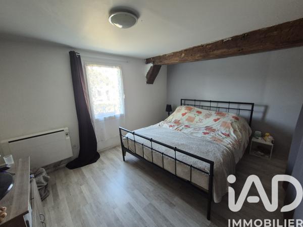 Maison à vendre 5 pièces 87 m² La Ferté-sous-Jouarre