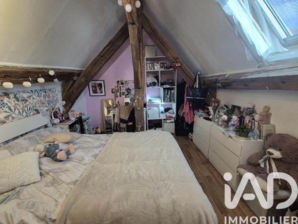 Maison à vendre 5 pièces 87 m² La Ferté-sous-Jouarre