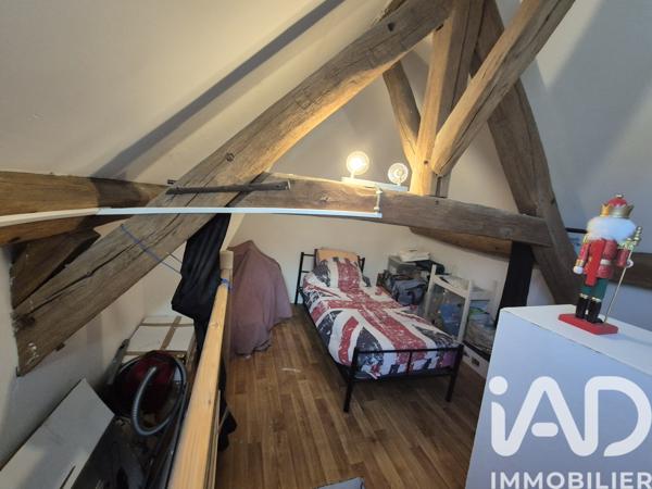 Maison à vendre 5 pièces 87 m² La Ferté-sous-Jouarre