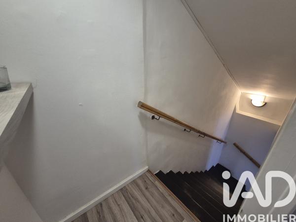 Maison à vendre 5 pièces 87 m² La Ferté-sous-Jouarre
