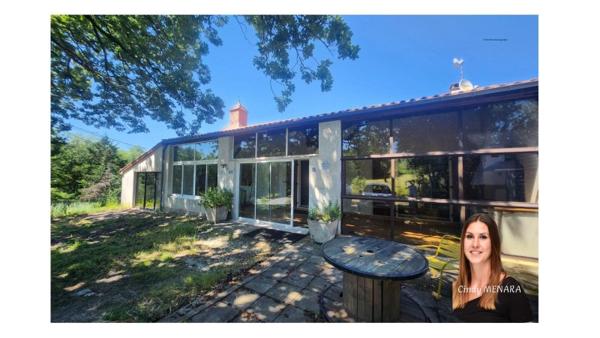 Vente / Maison T4