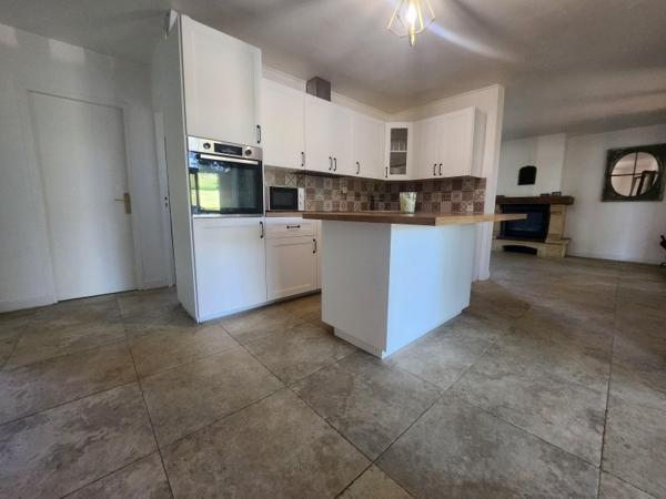 Vente / Maison T4