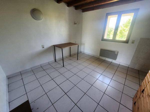 Vente / Maison T4