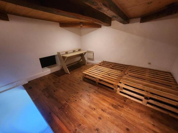 Vente / Maison T4