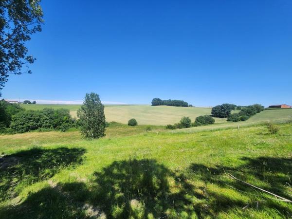 Vente / Maison T4
