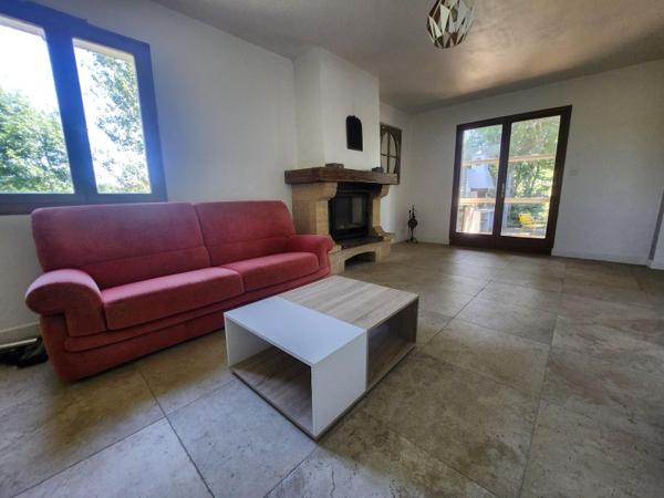Vente / Maison T4