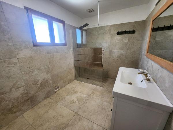 Vente / Maison T4