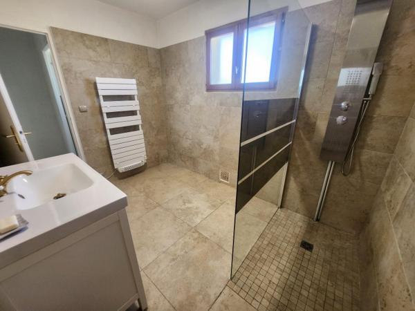 Vente / Maison T4