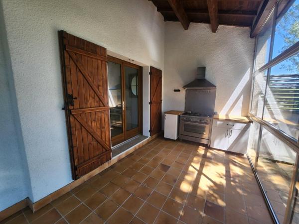 Vente / Maison T4
