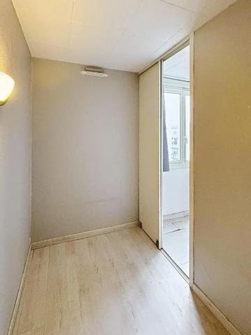 Appartement à vendre 1 pièce 35m²