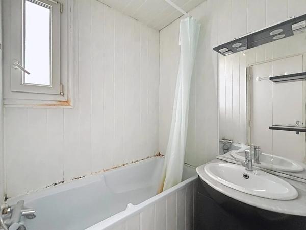 Appartement à vendre 1 pièce 35m²