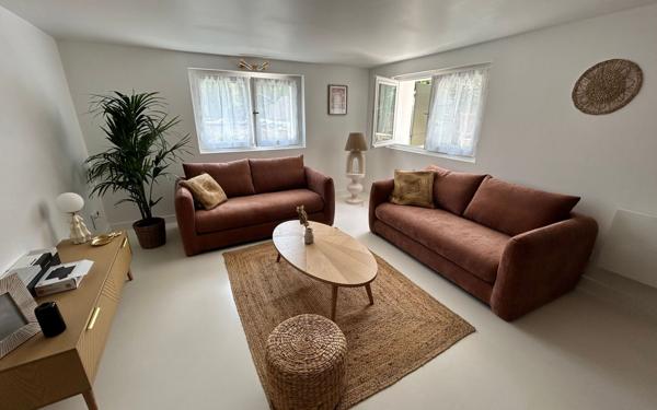 Appartement à louer    1 pièce •    Pessac