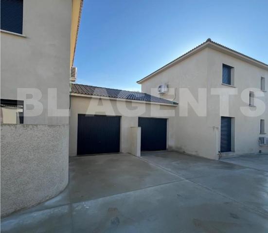 FOLLELI - RESIDENCE FIOR D'ALIZU - MAISON T4 NEUVE - RT 2020 - 