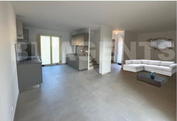 FOLLELI - RESIDENCE FIOR D'ALIZU - MAISON T4 NEUVE - RT 2020 - 