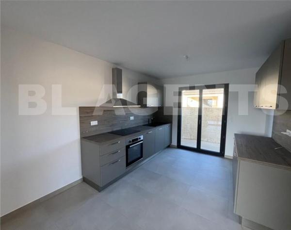 FOLLELI - RESIDENCE FIOR D'ALIZU - MAISON T4 NEUVE - RT 2020 - 